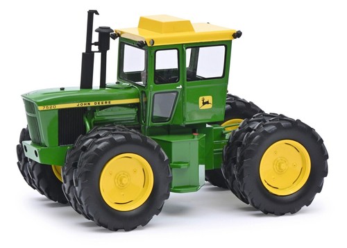 Schuco 450916500 traktor john - schuco,