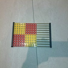 Rechentafel Vintage Stabo