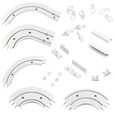 Zubehör für Gardinenschiene