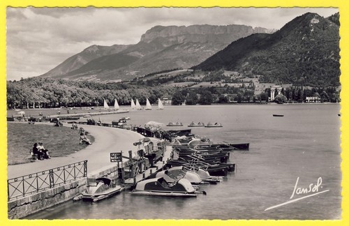 Cpsm annecy haute - cpsm, 74