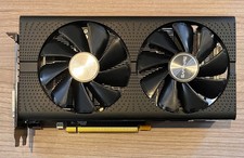 Sapphire Pulse AMD Radeon RX