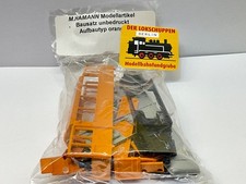 Bausatz M. Hamann: Aufbautyp