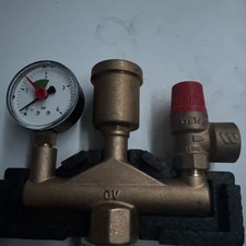 Kesselsicherheitsgruppe,Sicherheitsgruppe Heizung