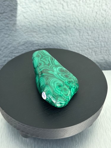 Malachit freiform 184g ca - freiform, ca.