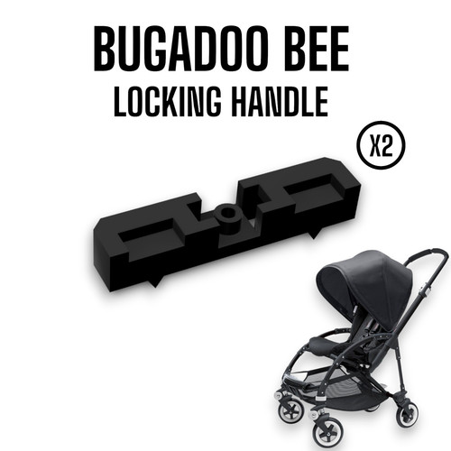 Bugaboo bee griffblock - bee, 3