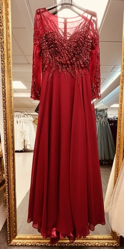 Designer abendkleid größe - abendkleid,,