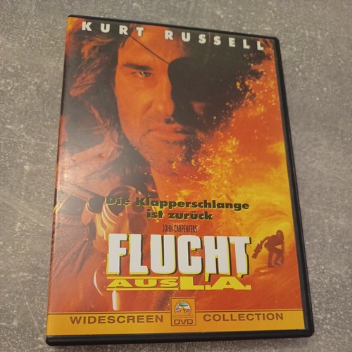 Flucht aus von john - von,