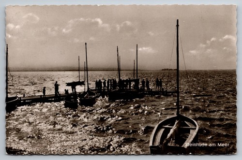 Steinhude meer größe - am,