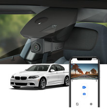Dashcam für BMW M8 – OEM