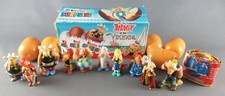 Asterix - Kinder Surprise