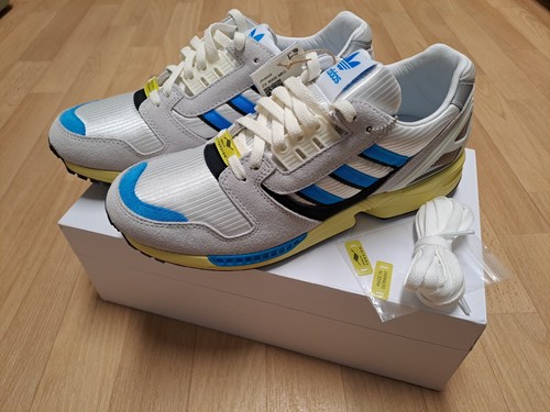 Neu adidas 8000 jr4609 mig - adidas, zx