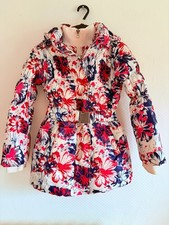 DopoDopo Mädchen Jacke Gr