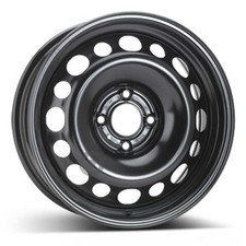 Alcar Steel Wheels 9493