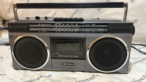 Hitachi trk 6830e portable - trk-6830e,