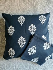 2x IKEA Home Kissenbezug 50x50