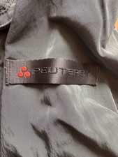 Peuterey ital. Designer Jacke - Gr. XL .edel, extrem hoher NP, Grau, Herren