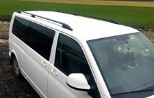 Dachreling für VW T5 & T6
