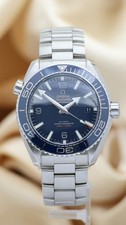 Omega Seamaster Planet Ocean