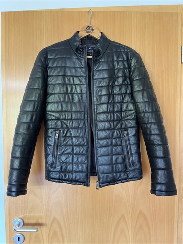 Felix hardy lederjacke - felix, s