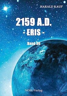 2159 eris neuland - 2159, (neuland