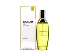 Biotherm Eau Vitaminee Eau de