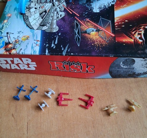 Ersatzschiffe star wars - 8,
