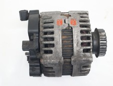 Lichtmaschine VW T5 BUS 070903024F BOSCH 2.5 96 KW 130 PS Diesel 02-2009