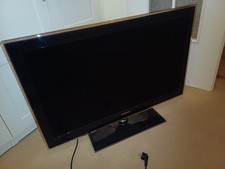 Samsung LED TV tolle Qualität