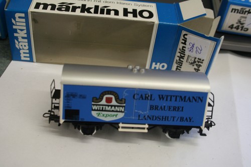 Märklin somo 4415 - h0,