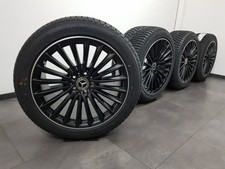 NEU Mercedes 19 Zoll Felgen