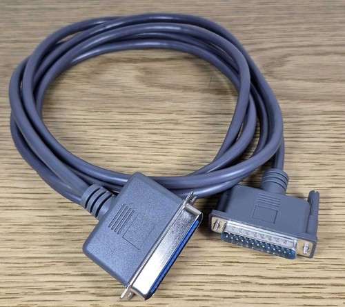 Druckerkabel centronics 3 - ,