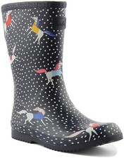 JOULES Junior Aufrollen