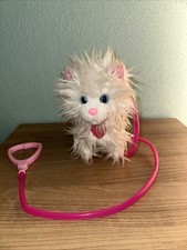 AniMagic Katze Stofftier mit