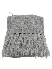 SEEBERGER Fransenschal Damen