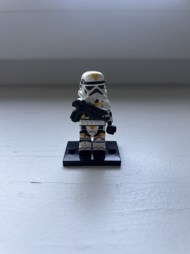 Lego star wars - [lego], clone