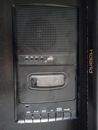 Kassettenrekorder portable - kassettenrekorder,