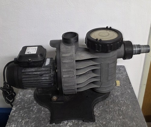 Aqua technix pumpe plus - pumpe, 8