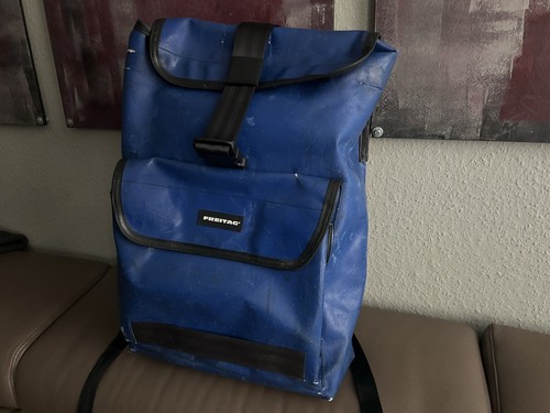 F151 victor freitag rucksack - victor, |