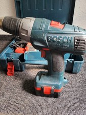 Bosch Akkuschrauber GSR 14,4