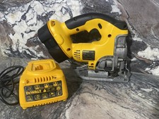 Akku Stichsäge DeWalt  DC330
