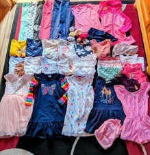 Baby Kinder Mädchen Frühjahr