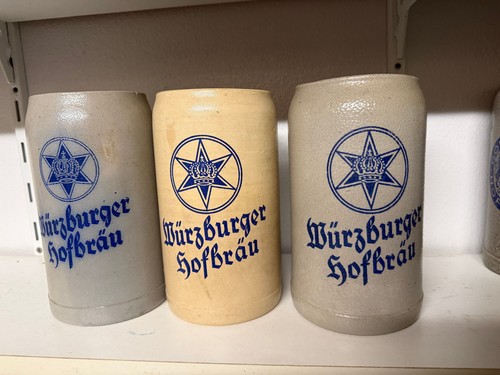 Masskrug würzburger - masskrug,