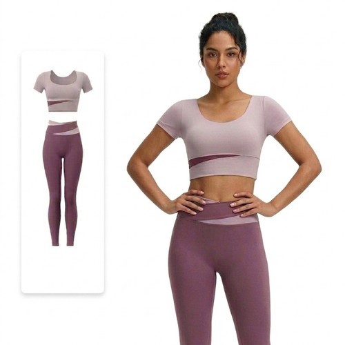 Damen fitness sport - fitness, sport-set