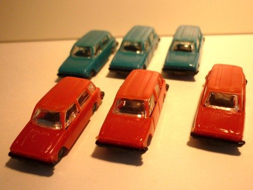 Lada kombi konvolut prefo - kombi,,