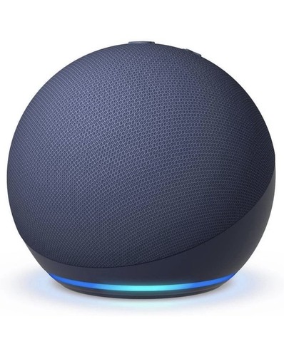 Amazon alexa echo dot - alexa, (5