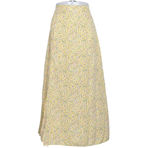 Shein maxirock größe m - maxirock,, größe: