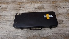 ELORA 770 L1 D 1/2" Knarrenkasten Steckschlüssel Satz in Metallbox wenig benutzt