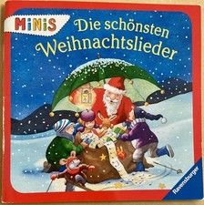 *Buch - Minis - Die schönsten