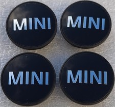 Original mini nabendeckel - original,