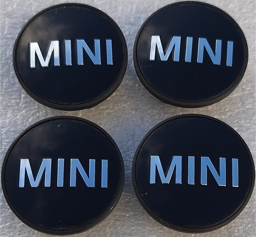 Original mini nabendeckel - 4,